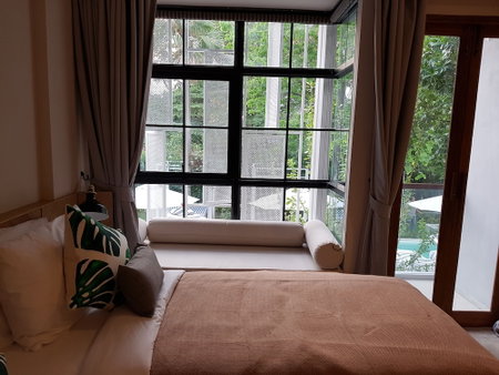 Treevana Club Chiangmai, Chiang Mai, Thailand