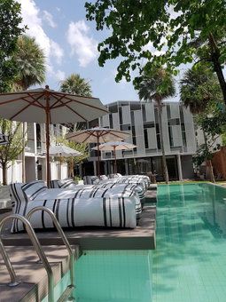 Treevana Club Chiangmai, Chiang Mai, Thailand