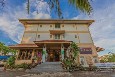 Loei Village Hotel, Mueang Loei, Thailand