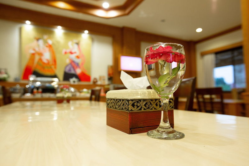 Loei Village Hotel, Mueang Loei, Thailand