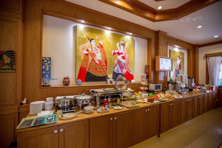 Loei Village Hotel, Mueang Loei, Thailand