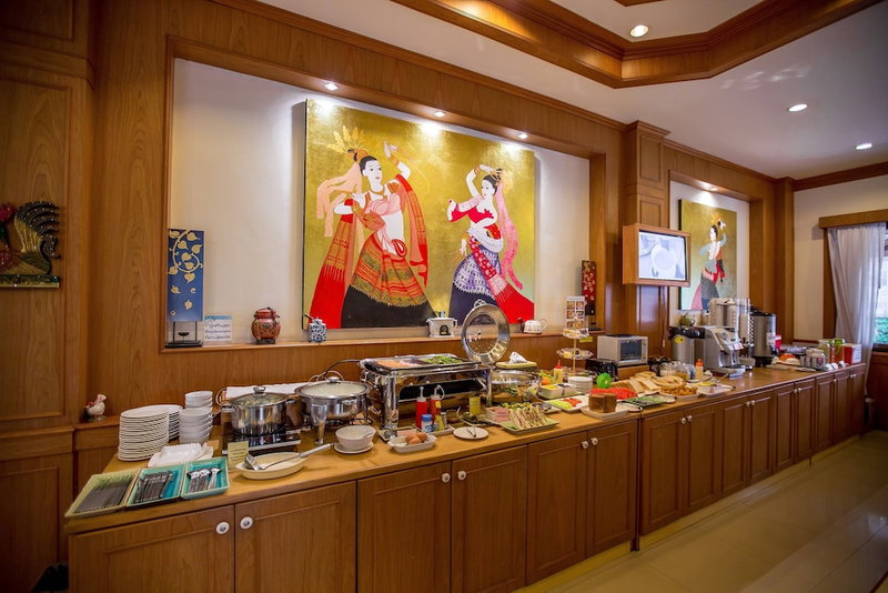 Loei Village Hotel, Mueang Loei, Thailand