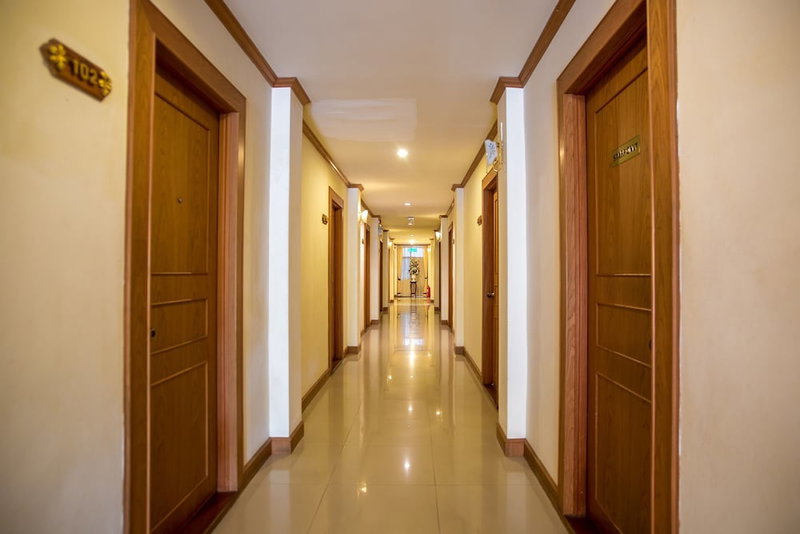 Loei Village Hotel, Mueang Loei, Thailand