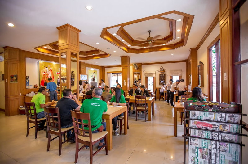 Loei Village Hotel, Mueang Loei, Thailand