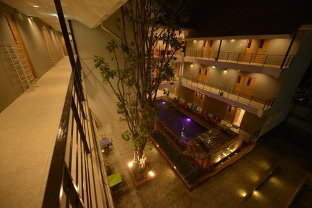 Mad Monkey Chiang Mai - Hostel, Chiang Mai, Thailand