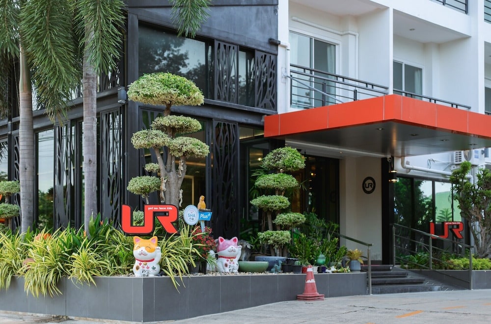 Hotel · UR The Private Hua Hin, Hua Hin