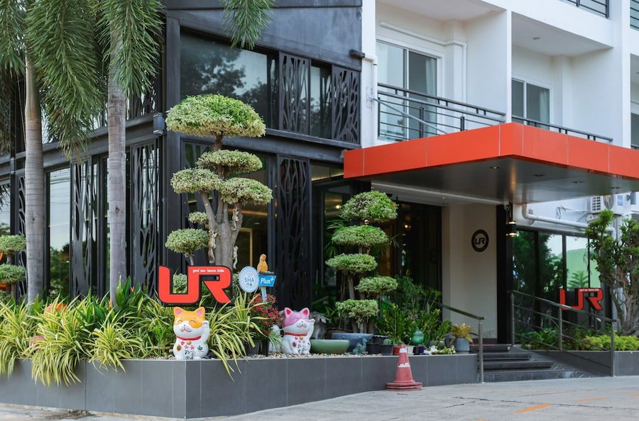 UR The Private Hua Hin, Hua Hin, Thailand