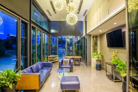 UR The Private Hua Hin, Hua Hin, Thailand