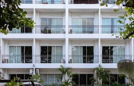 UR The Private Hua Hin, Hua Hin, Thailand