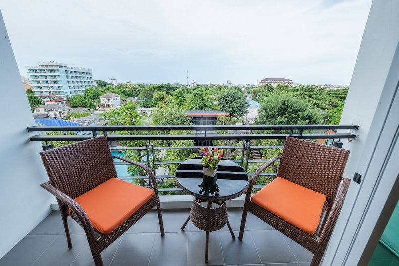 UR The Private Hua Hin, Hua Hin, Thailand
