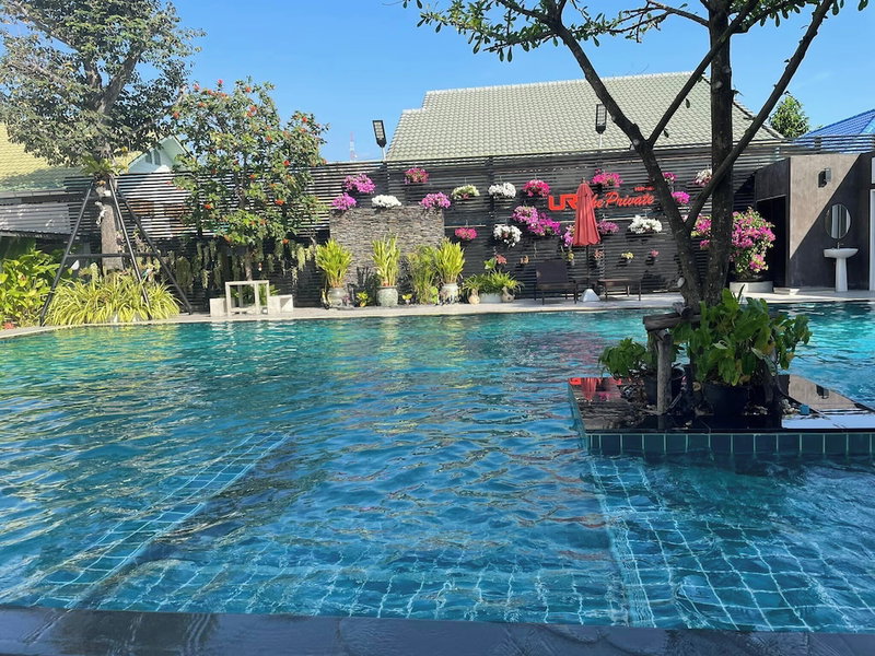 UR The Private Hua Hin, Hua Hin, Thailand