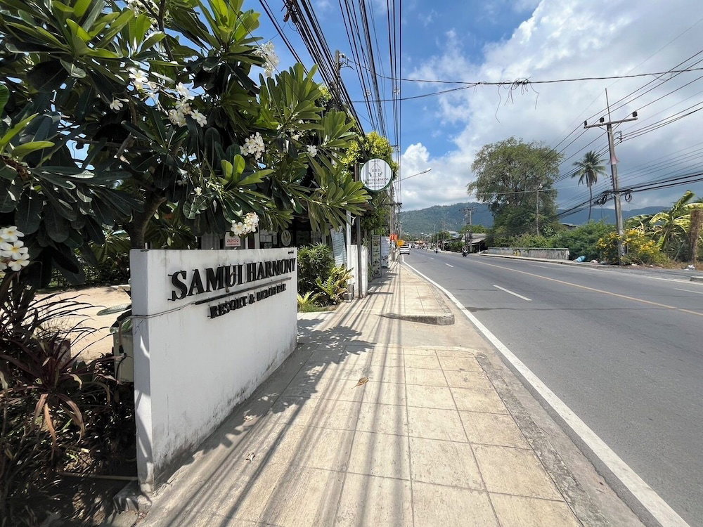 Hotel · Samui Harmony Resort, Koh Samui