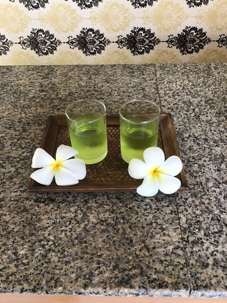 Samui Harmony Resort, Koh Samui, Thailand