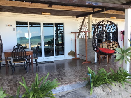 Samui Harmony Resort, Koh Samui, Thailand