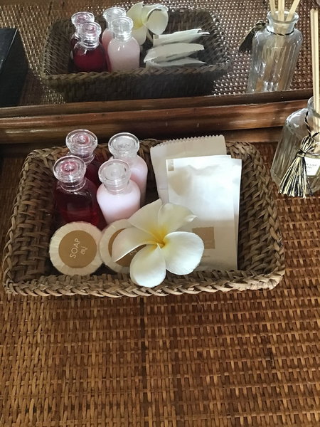 Samui Harmony Resort, Koh Samui, Thailand