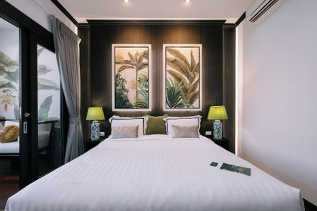 Baan125 Stay, Phuket, Thailand