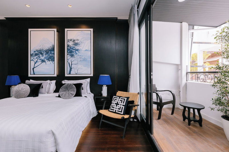 Baan125 Stay, Phuket, Thailand