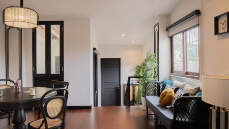 Baan125 Stay, Phuket, Thailand