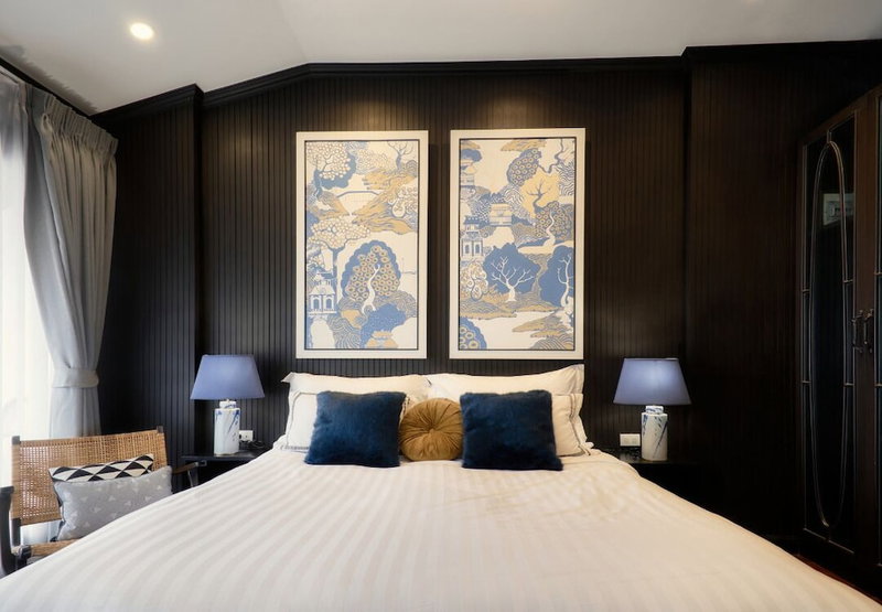 Baan125 Stay, Phuket, Thailand