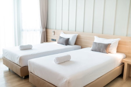 Pillows Boutique Hotel, Chiang Mai, Thailand