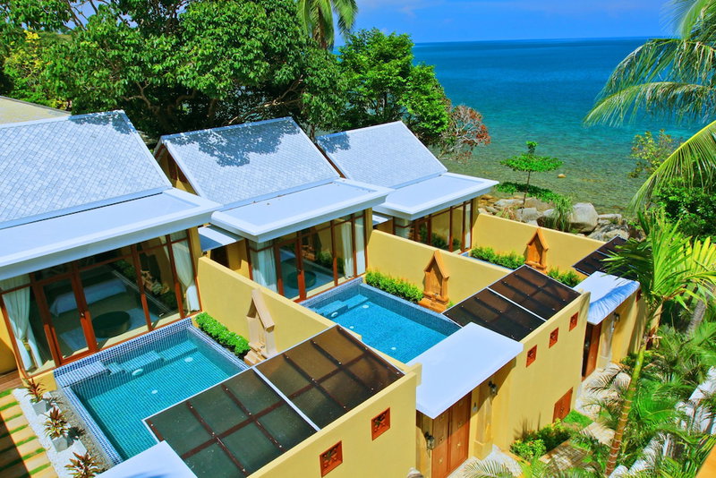 Pawanthorn Luxury Pool Villa Samui, Koh Samui, Thailand