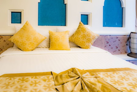 Pawanthorn Luxury Pool Villa Samui, Koh Samui, Thailand