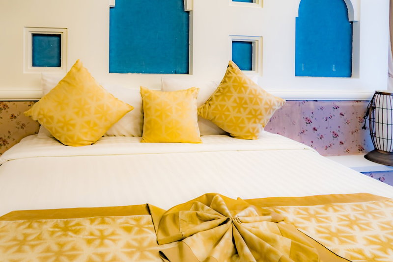 Pawanthorn Luxury Pool Villa Samui, Koh Samui, Thailand