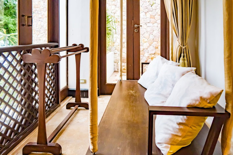 Pawanthorn Luxury Pool Villa Samui, Koh Samui, Thailand