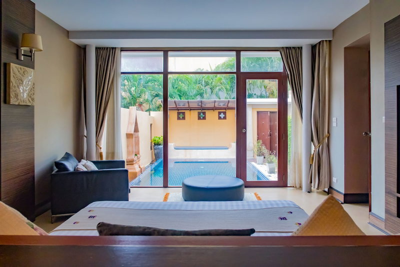 Pawanthorn Luxury Pool Villa Samui, Koh Samui, Thailand