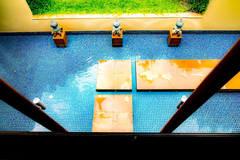 Pawanthorn Luxury Pool Villa Samui, Koh Samui, Thailand