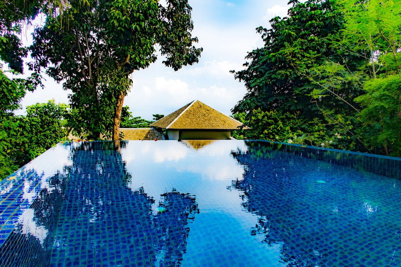 Pawanthorn Luxury Pool Villa Samui, Koh Samui, Thailand