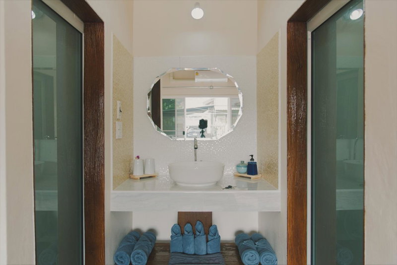 Boutique Family Room Phitsanulok, Phitsanulok, Thailand