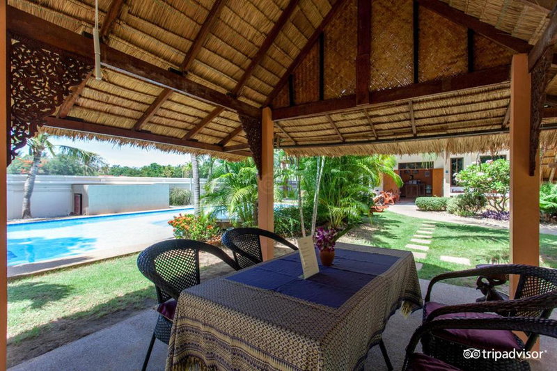 Long Beach Inn, Sam Roi Yot, Thailand