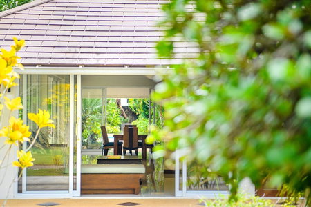 Villa Pimmada, Ao Nang Beach, Thailand