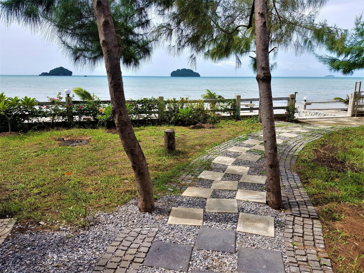 Hotel · Sea Smile Resort, Prachuap Khiri Khan