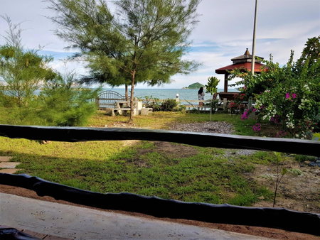Sea Smile Resort, Prachuap Khiri Khan, Thailand