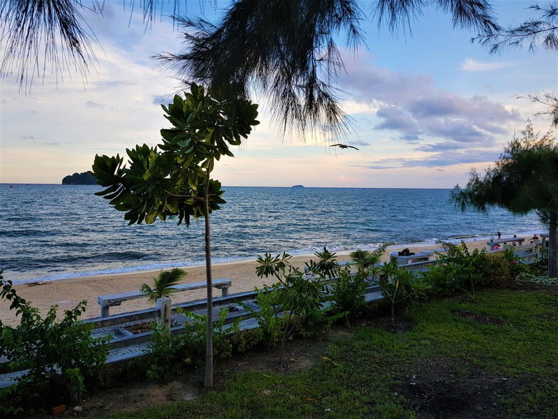 Sea Smile Resort, Prachuap Khiri Khan, Thailand