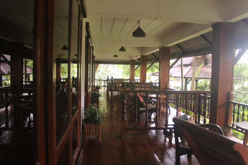 Baantawan Guesthouse Pai, Pai, Thailand