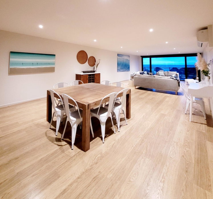 Waters Edge Apartment, Rye, Australia