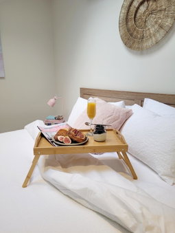 Waters Edge Apartment, Rye, Australia