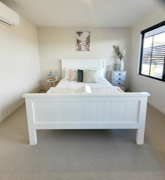 Waters Edge Apartment, Rye, Australia