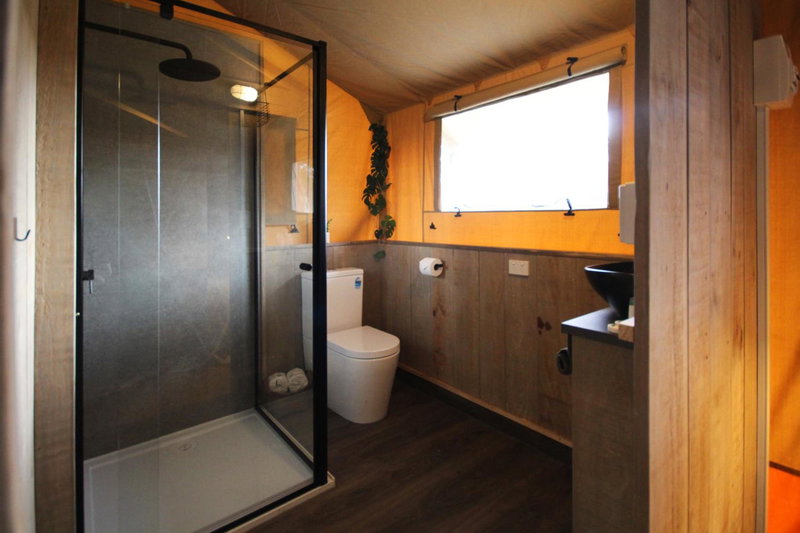 Phillip Island Park Lane Holiday Park, Cowes, Australia