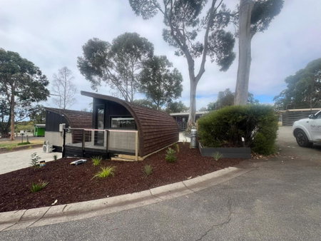 Phillip Island Park Lane Holiday Park, Cowes, Australia