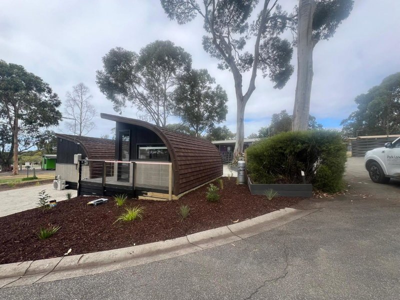 Phillip Island Park Lane Holiday Park, Cowes, Australia