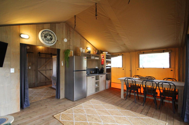 Phillip Island Park Lane Holiday Park, Cowes, Australia
