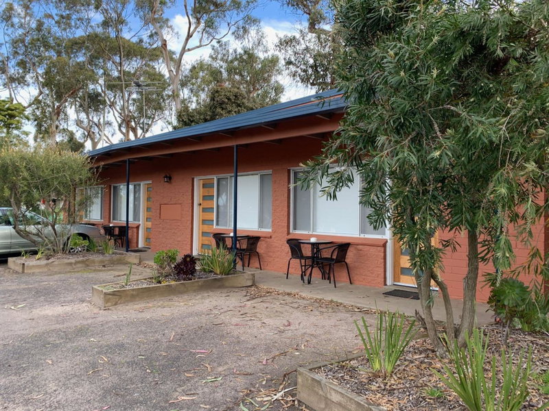 Phillip Island Park Lane Holiday Park, Cowes, Australia