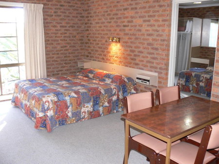 Settlement Motor Inn, Deniliquin, Australia