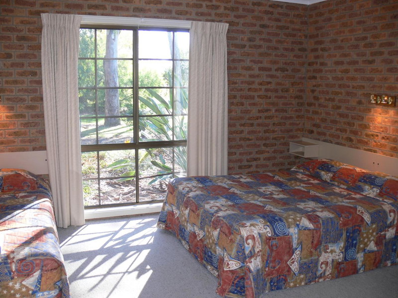 Settlement Motor Inn, Deniliquin, Australia