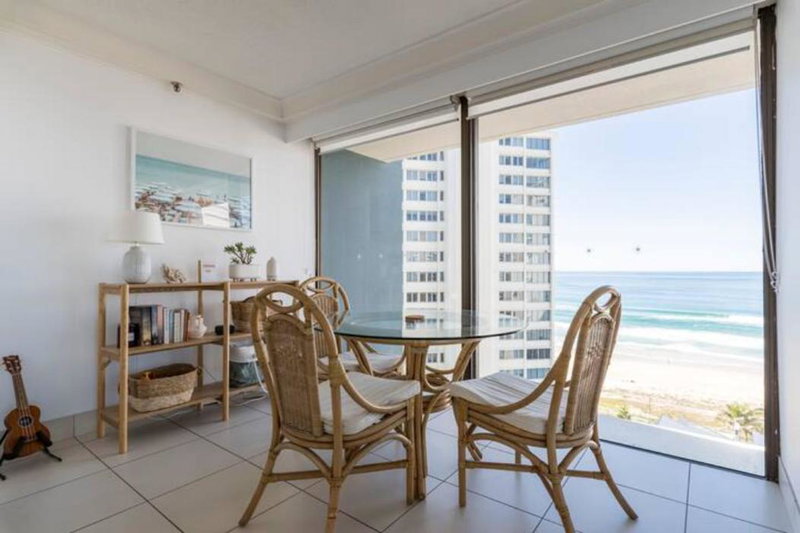 Longbeach Luxe, Surfers Paradise, Gold Coast, Australia