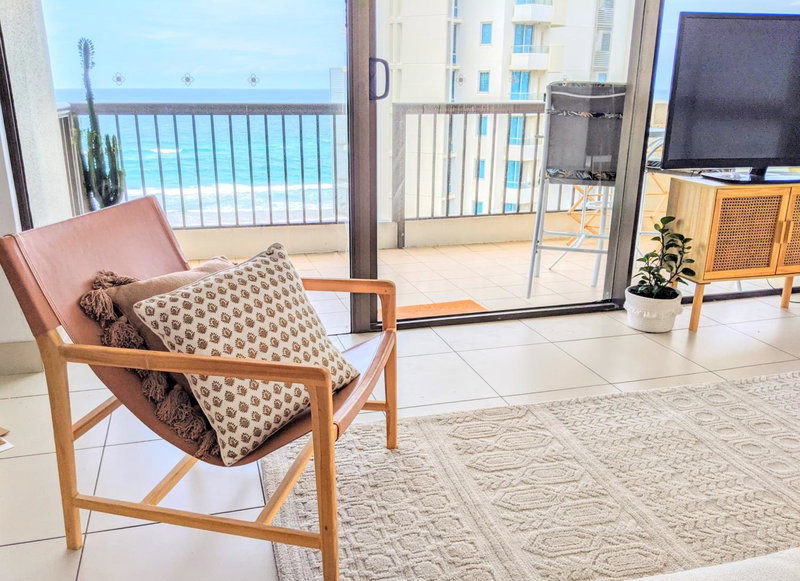 Longbeach Luxe, Surfers Paradise, Gold Coast, Australia